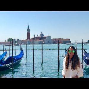 Meet your Posher, Jackie